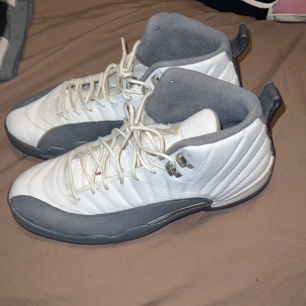 Jordan 12 - Picture 4 of 4
